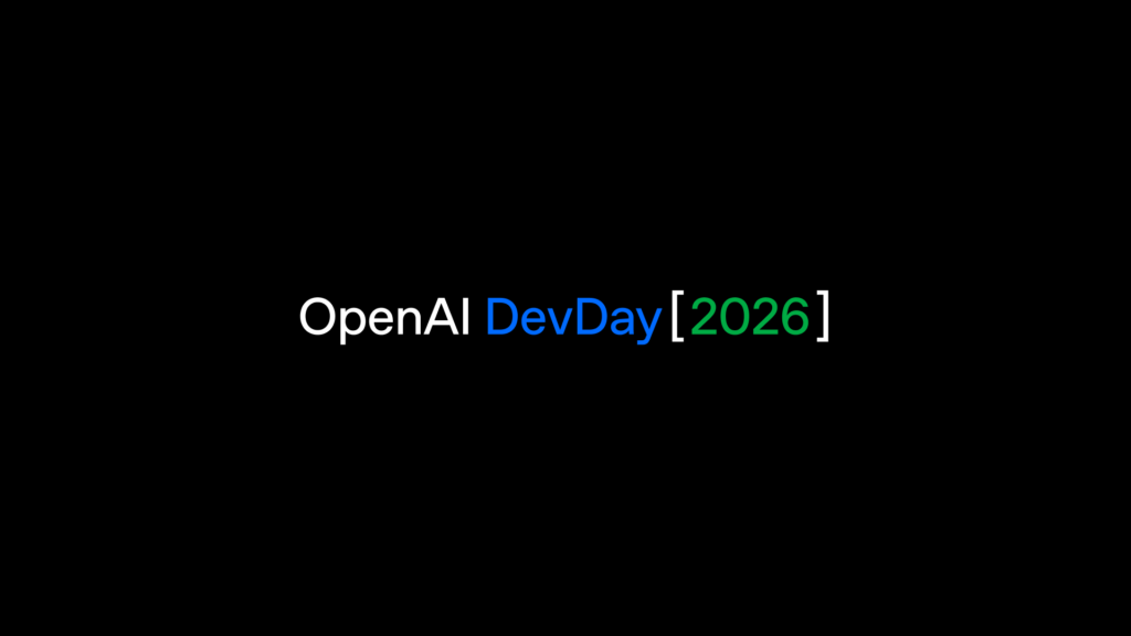 OpenAI India Event 2026 in Bengaluru bringing developers and technical founders together for an AI-focused event