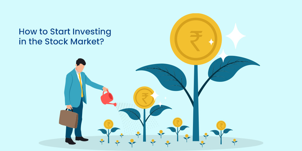 Stock investing for beginners explained with simple tips on risk, diversification, research, and long-term growth.